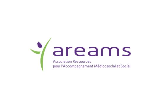 LOGO AREAMS petit - et silhouette